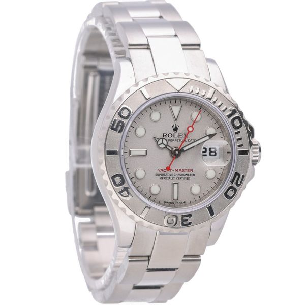 Rolex Yacht-Master 169622